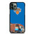 NEW YORK KNICKS ICON iPhone 11 Pro Max Case