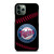 MINNESOTA TWINS LOGO iPhone 11 Pro Max Case