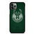 MILWAUKEE BUCKS LOGO 2 iPhone 11 Pro Max Case