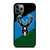 MILWAUKEE BUCKS ICON 2 iPhone 11 Pro Max Case