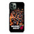 MIAMI HEAT TEAM iPhone 11 Pro Max Case