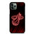 MIAMI HEAT ICON iPhone 11 Pro Max Case