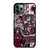 MADARA UCHIHA COLLAGE 2 iPhone 11 Pro Max Case