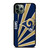LOS ANGELES RAMS LOGO iPhone 11 Pro Max Case
