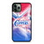 LOS ANGELES CLIPPERS LOGO iPhone 11 Pro Max Case