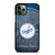 LA DODGERS LOGO MLB 2 iPhone 11 Pro Max Case