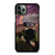 KAKASHI HATAKE 2 iPhone 11 Pro Max Case