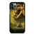 JUNGLE CRUISE DISNEY 2 iPhone 11 Pro Max Case