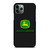 JOHN DEERE LOGO 2 iPhone 11 Pro Max Case