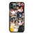 JACK HARLOW COLLAGE iPhone 11 Pro Max Case
