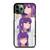 IWA KAKERU ANIME 3 iPhone 11 Pro Max Case