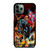 IRON MAIDEN COOL 2 iPhone 11 Pro Max Case