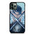 HASHIBIRA INOSUKE DEMON SLAYER iPhone 11 Pro Max Case