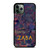 GLASS ANIMALS iPhone 11 Pro Max Case