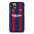 FC BARCELONA KIT iPhone 11 Pro Max Case