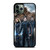 FANTASTIC 4 TEAM 3 iPhone 11 Pro Max Case