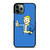 FALLOUT VAULT BOY iPhone 11 Pro Max Case