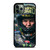 FABIO QUARTARARO HELMET iPhone 11 Pro Max Case