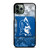 DUKE BLUE DEVILS LOGO 4 iPhone 11 Pro Max Case