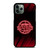 DETROIT PISTONS ICON 2 iPhone 11 Pro Max Case