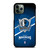 DALLAS MAVERICKS NBA iPhone 11 Pro Max Case