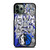 DALLAS MAVERICKS NBA TEAM iPhone 11 Pro Max Case