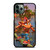 CRASH BANDICOOT iPhone 11 Pro Max Case