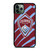 COLORADO RAPIDS LOGO 2 iPhone 11 Pro Max Case