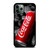 COCA COLA DRINK 3 iPhone 11 Pro Max Case