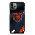 CHICAGO BEARS LOGO 3 iPhone 11 Pro Max Case