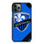 CF MONTREAL LOGO 3 iPhone 11 Pro Max Case