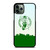 BOSTON CELTICS NBA iPhone 11 Pro Max Case