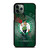 BOSTON CELTICS LOGO 4 iPhone 11 Pro Max Case