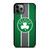 BOSTON CELTICS ICON iPhone 11 Pro Max Case