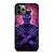 BLACK PANTHER MARVEL SUPERHERO 2 iPhone 11 Pro Max Case BLACK PANTHER MARVEL SUPERHERO 2 iPhone 11 Pro Max Case
