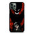 BLACK CLOVER ANIME iPhone 11 Pro Max Case