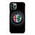 ALFA ROMEO LOGO 3 iPhone 11 Pro Max Case