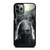 ZOMBIE SCARY HALLOWEEN iPhone 11 Pro Max Case