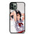 YOUR NAME ANIME iPhone 11 Pro Max Case