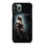 WOLVERINE LOGAN 2 iPhone 11 Pro Max Case
