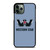 WESTERN STAR LOGO iPhone 11 Pro Max Case