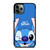WE LOVE STITCH iPhone 11 Pro Max Case