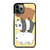 WE BARE BEARS iPhone 11 Pro Max Case