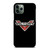 VICTORY MOTORCYCLES LOGO iPhone 11 Pro Max Case