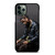 TRAVIS SCOTT iPhone 11 Pro Max Case