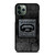TOYOTA TRUCK LOGO iPhone 11 Pro Max Case