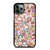 TOKIDOKI UNICORN DONUTELLA COLLAGE iPhone 11 Pro Max Case