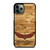 TLD TROY LEE DESIGNS LOGO 3 iPhone 11 Pro Max Case
