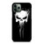 THE PUNISHER SKULL 2 iPhone 11 Pro Max Case