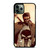 THE PUNISHER MARVEL COMICS iPhone 11 Pro Max Case